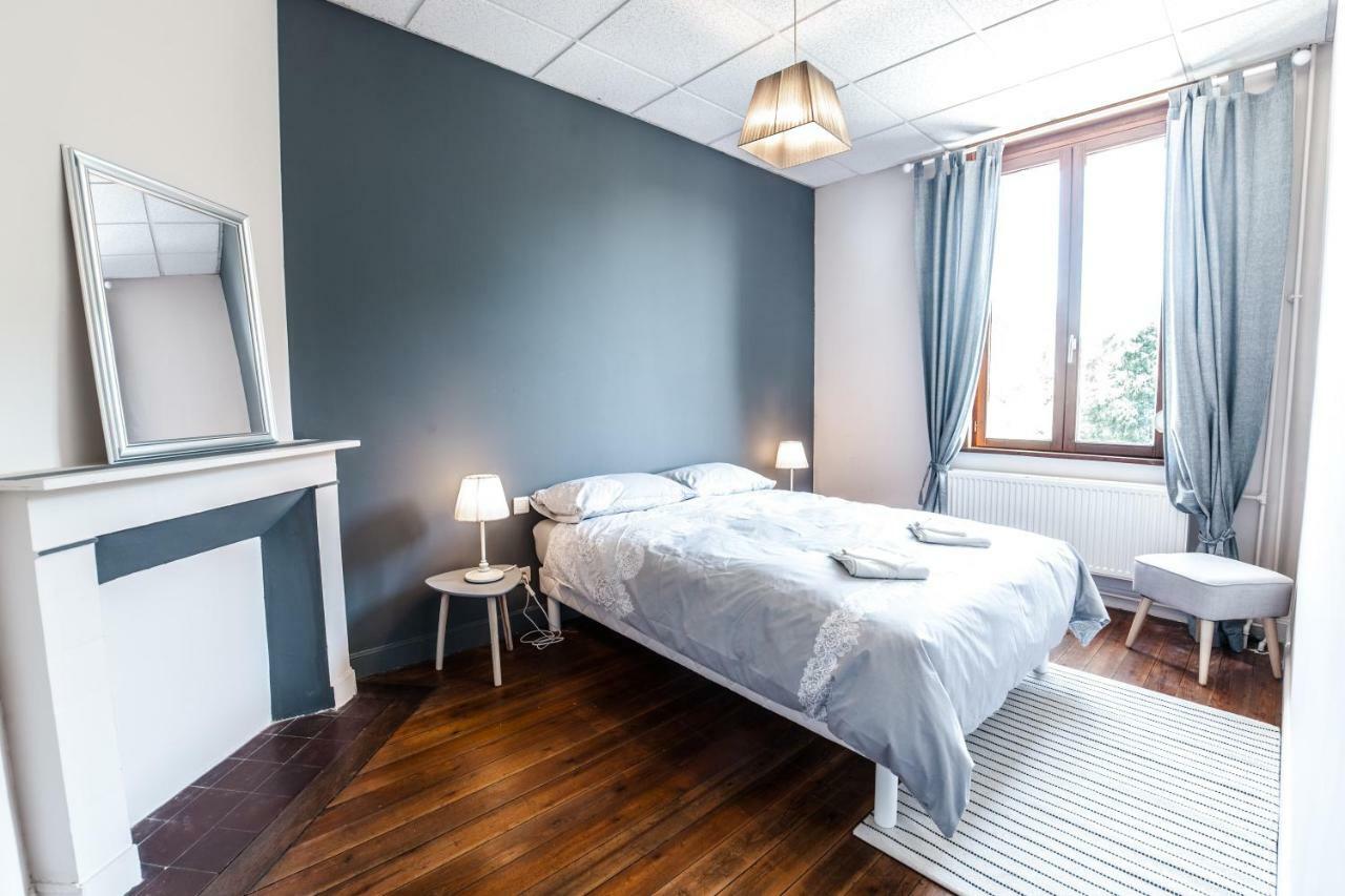 La Jean-bart Holiday home *