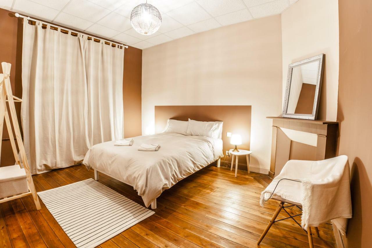 La Jean-bart Holiday home Saint-Valery-sur-Somme