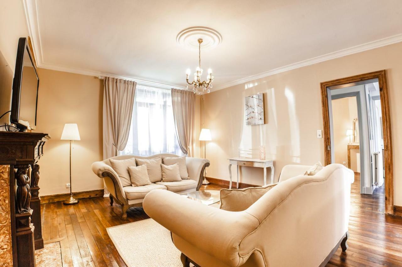 La Jean-bart Holiday home Saint-Valery-sur-Somme
